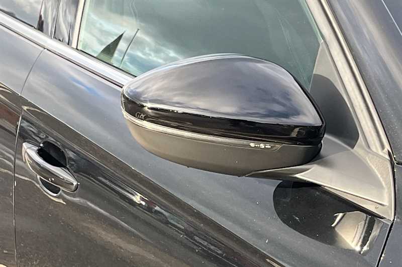 Used Vauxhall Corsa 2021 for sale - 76756603: Photo 34