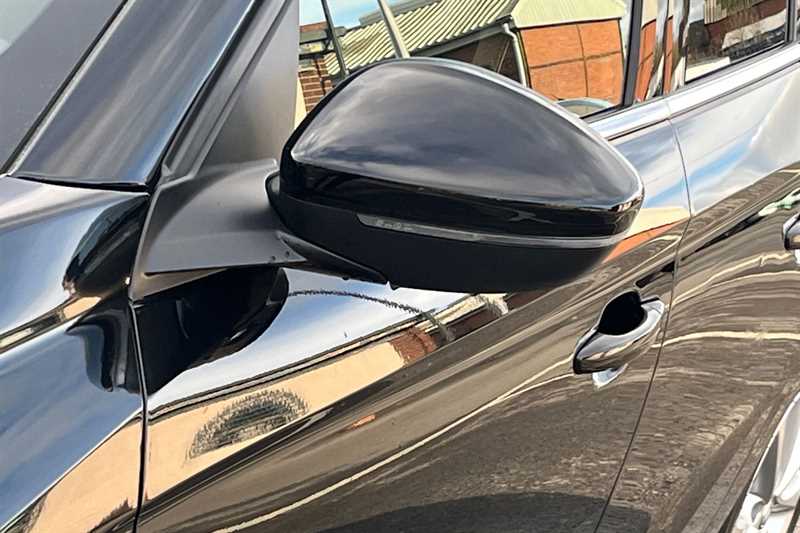 Used Vauxhall Corsa 2021 for sale - 76756603: Photo 35