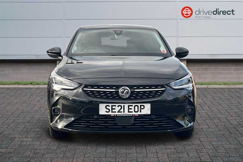 Used Vauxhall Corsa 2021 for sale - 76756603: Photo 8