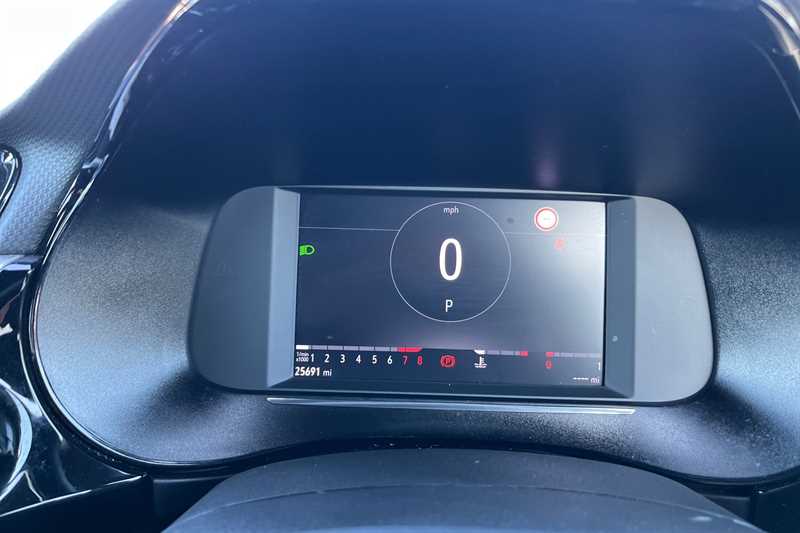 Used Vauxhall Corsa 2022 for sale - 78075360: Photo 20