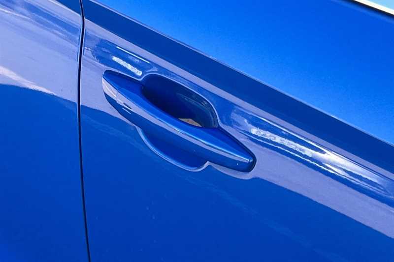 Used Vauxhall Corsa 2022 for sale - 78075360: Photo 33