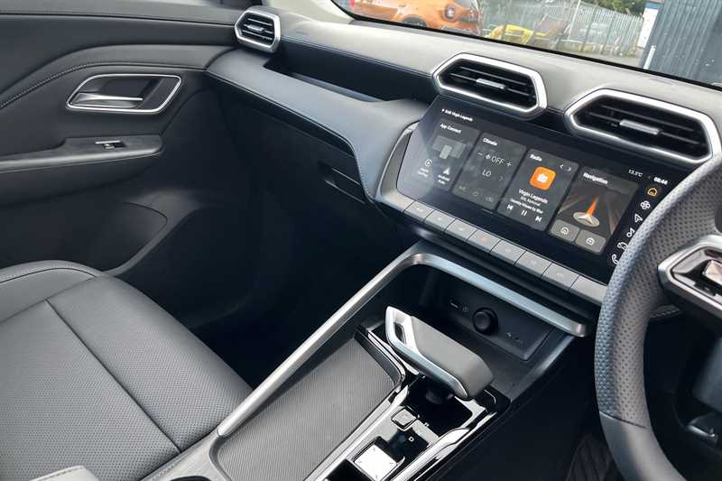 Used MG MG ZS 2025 for sale - 77486461: Photo 14