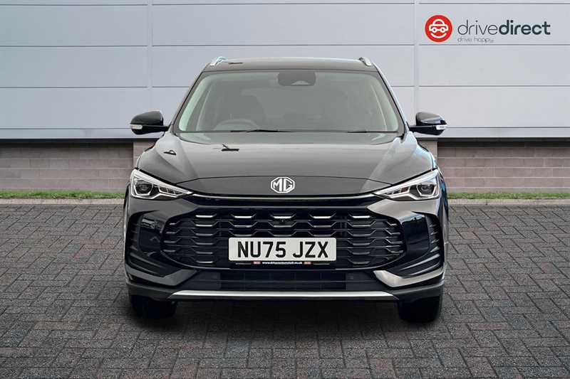 Used MG MG ZS 2025 for sale - 77486461: Photo 8