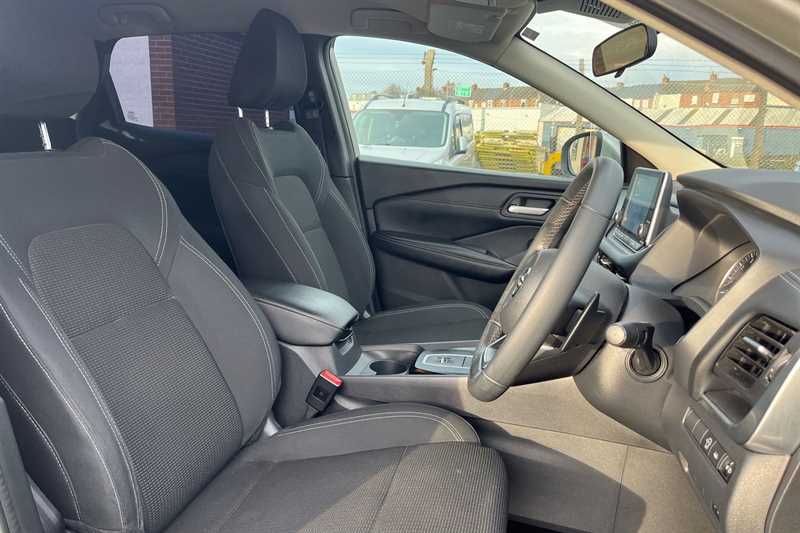 Used Nissan Qashqai 2022 for sale - 76734139: Photo 23