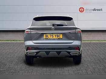 Used MG MG HS 2025 for sale - 77444700: Photo