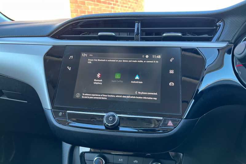 Used Vauxhall Corsa 2022 for sale - 78222047: Photo 19