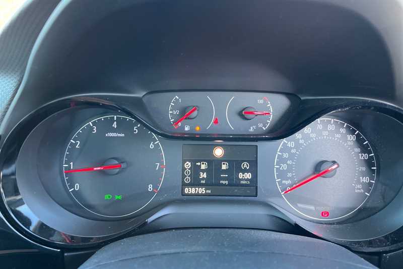 Used Vauxhall Corsa 2022 for sale - 78222047: Photo 20