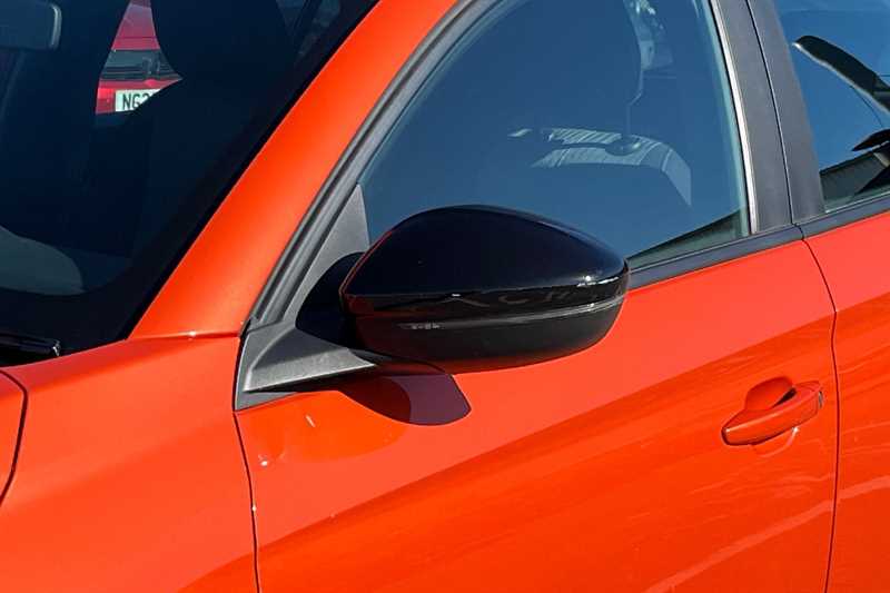 Used Vauxhall Corsa 2022 for sale - 78222047: Photo 35