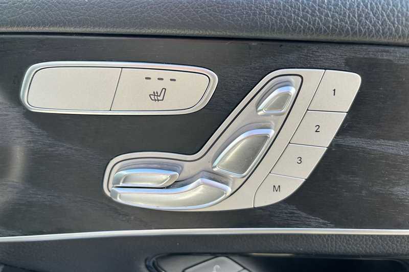 Used Mercedes-Benz GLC for sale - 77811508: Photo 26