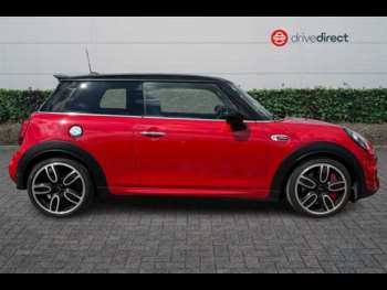 Used MINI Hatch 2019 for sale - 75073523: Photo