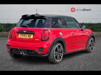 Used MINI Hatch 2019 for sale - 75073523: Photo
