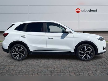 Used MG MG ZS 2025 for sale - 79170951: Photo
