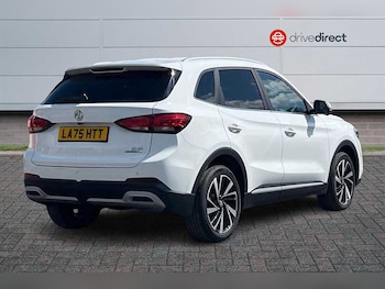 Used MG MG ZS 2025 for sale - 79170951: Photo
