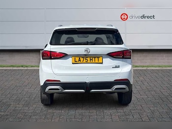 Used MG MG ZS 2025 for sale - 79170951: Photo