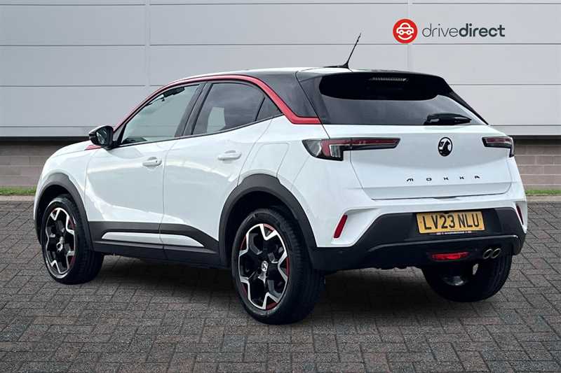 Used Vauxhall Mokka 2023 for sale - 78160565: Photo 5