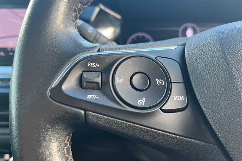 Used Vauxhall Grandland 2022 for sale - 76524159: Photo 21