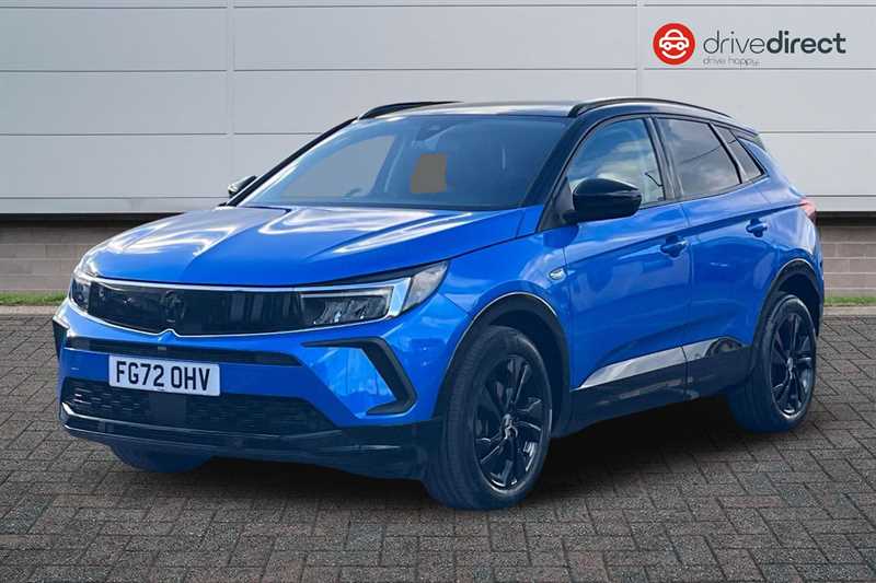 Used Vauxhall Grandland 2022 for sale - 76524159: Photo 7