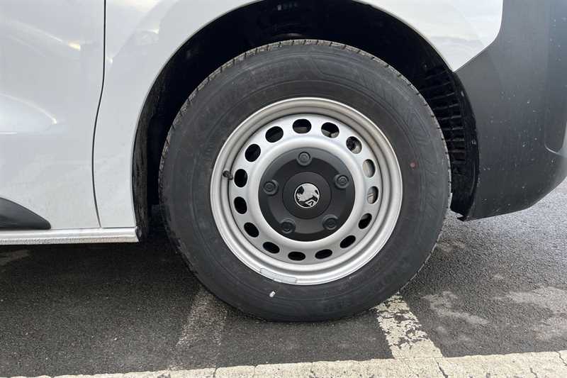 Used Vauxhall Vivaro 2024 for sale - 77429687: Photo 10