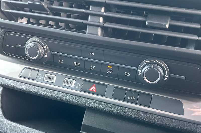 Used Vauxhall Vivaro 2024 for sale - 77429687: Photo 15