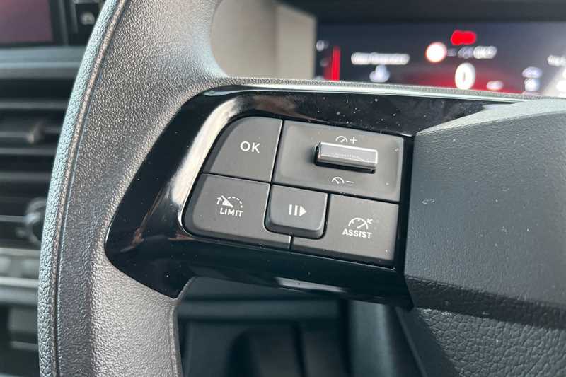 Used Vauxhall Vivaro 2024 for sale - 77429687: Photo 21