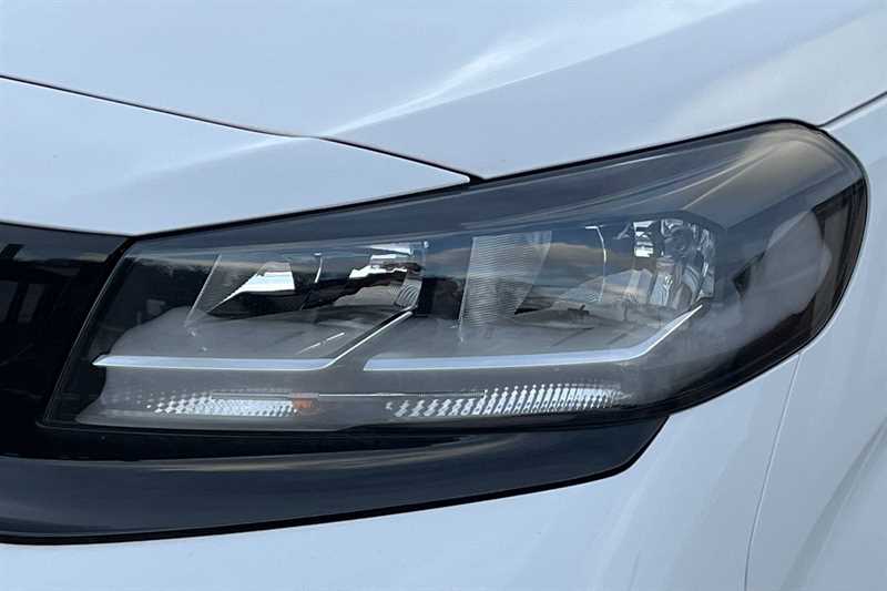 Used Vauxhall Vivaro 2024 for sale - 77429687: Photo 29