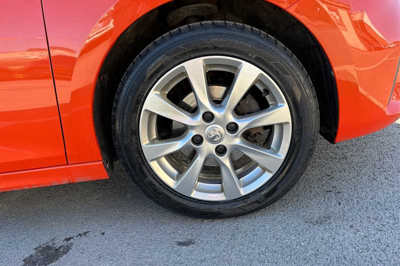 Used Vauxhall Corsa 2022 for sale - 78174353: Photo 11