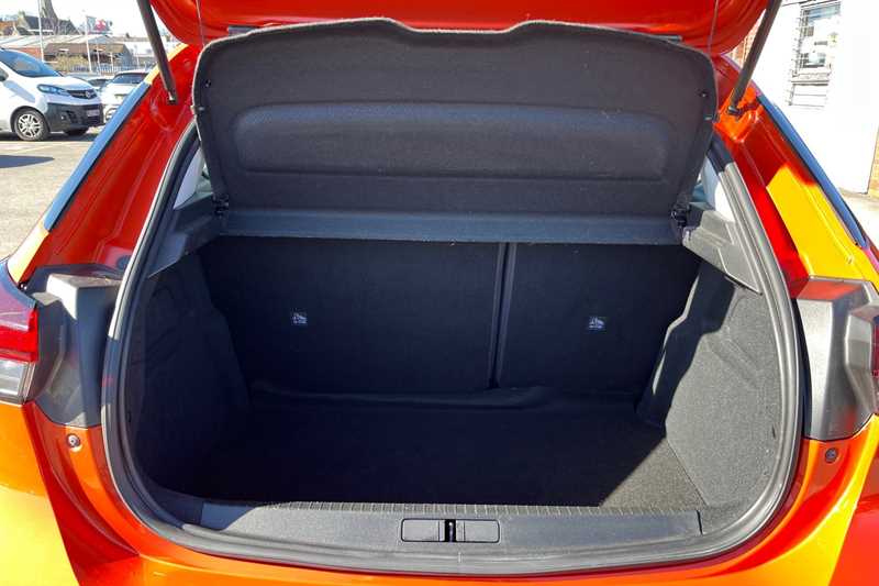 Used Vauxhall Corsa 2022 for sale - 78174353: Photo 25