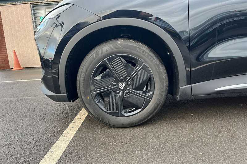 Used MG MGS5 for sale - 77827869: Photo 10