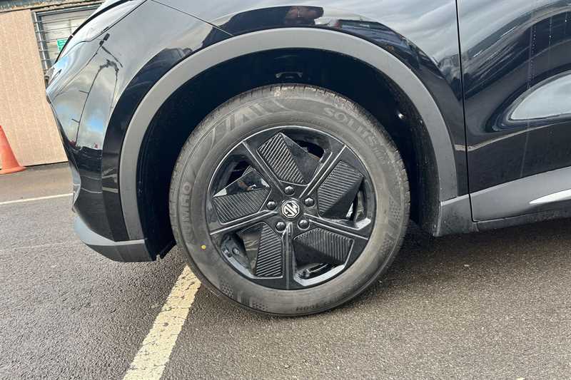 Used MG MGS5 for sale - 77827869: Photo 12