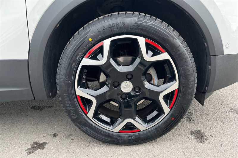 Used Vauxhall Mokka 2023 for sale - 78138739: Photo 10