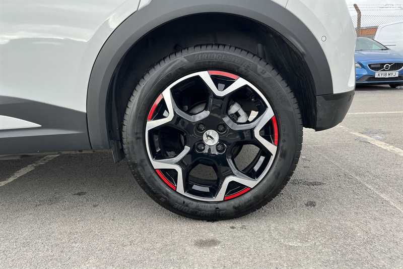 Used Vauxhall Mokka 2023 for sale - 78138739: Photo 12