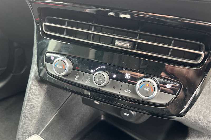 Used Vauxhall Mokka 2023 for sale - 78138739: Photo 15