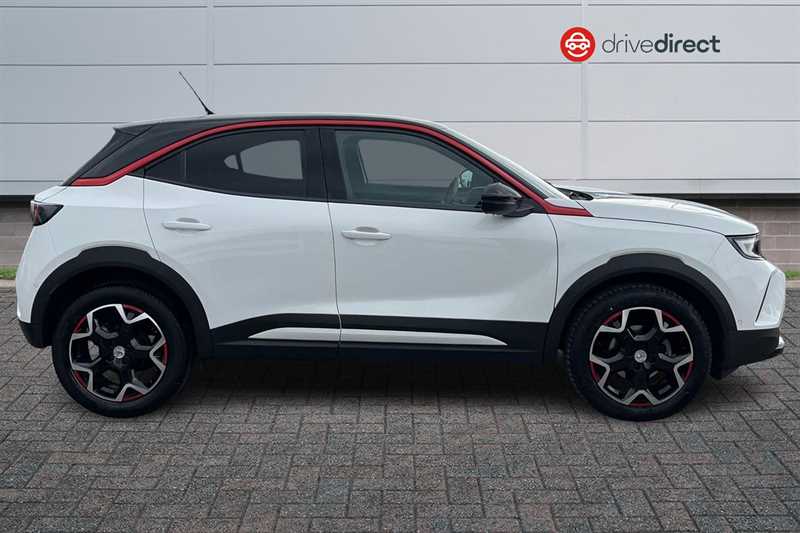 Used Vauxhall Mokka 2023 for sale - 78138739: Photo 2