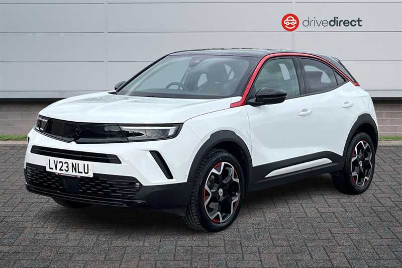 Used Vauxhall Mokka 2023 for sale - 78138739: Photo 7