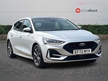 Used Ford Focus undefined for sale - 76489936: Photo