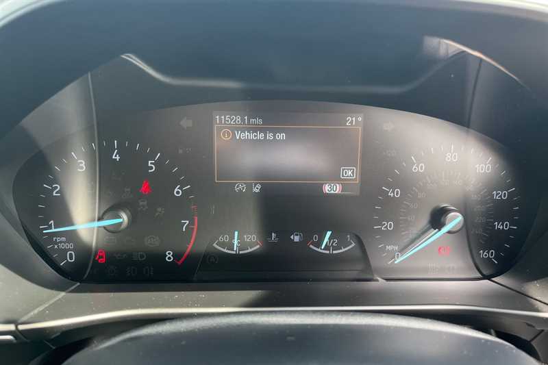 Used Ford Focus 2022 for sale - 76489936: Photo 20