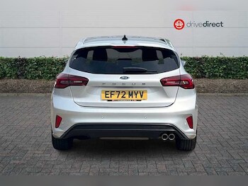 Used Ford Focus undefined for sale - 76489936: Photo