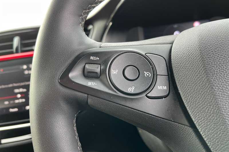 Used Vauxhall Corsa 2023 for sale - 77349117: Photo 21