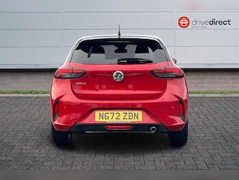 Used Vauxhall Corsa undefined for sale - 77349117: Photo
