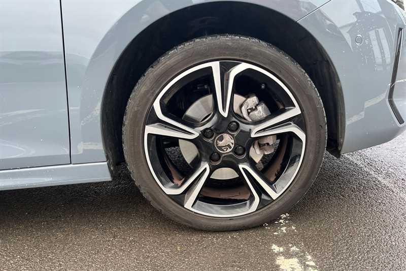 Used Vauxhall Corsa 2025 for sale - 77374891: Photo 12