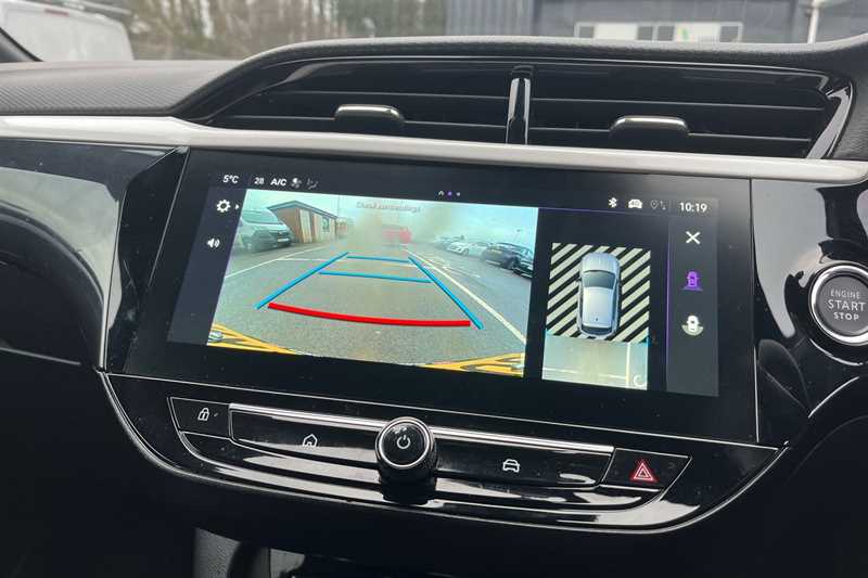 Used Vauxhall Corsa 2025 for sale - 77374891: Photo 19