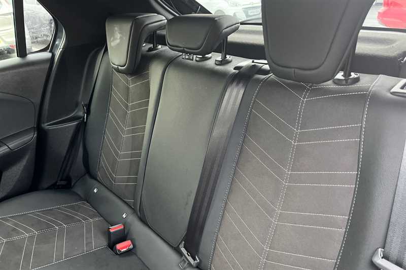 Used Vauxhall Corsa 2025 for sale - 77374891: Photo 24