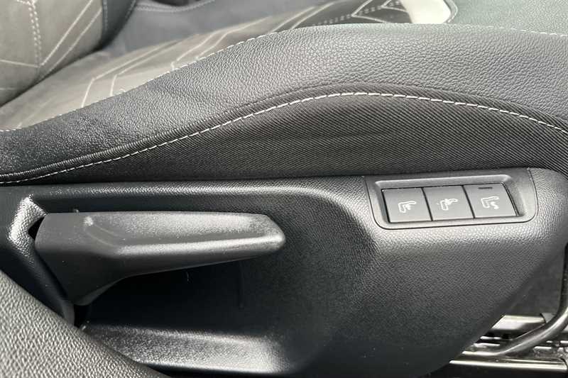 Used Vauxhall Corsa 2025 for sale - 77374891: Photo 26