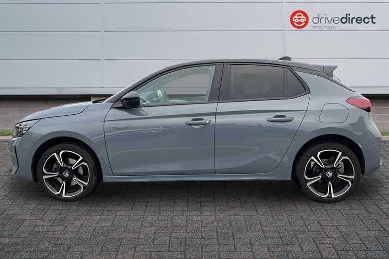 Used Vauxhall Corsa 2025 for sale - 77374891: Photo 6