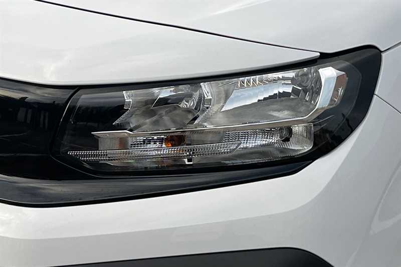 Used Vauxhall Combo 2025 for sale - 77562155: Photo 29