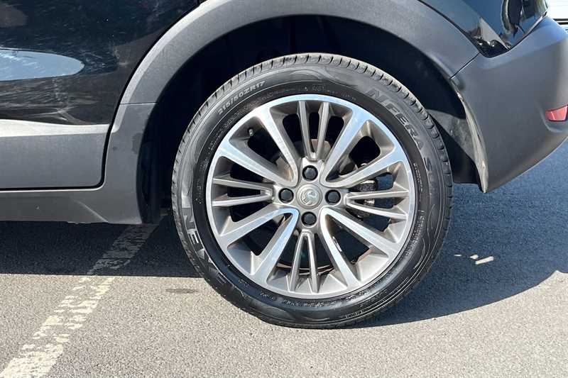 Used Vauxhall Crossland X 2021 for sale - 78189340: Photo 12