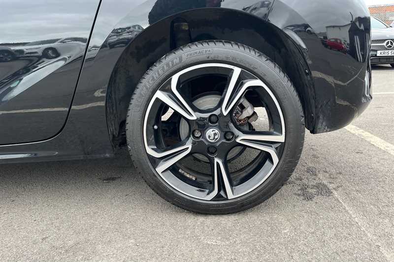 Used Vauxhall Corsa 2022 for sale - 77914849: Photo 11