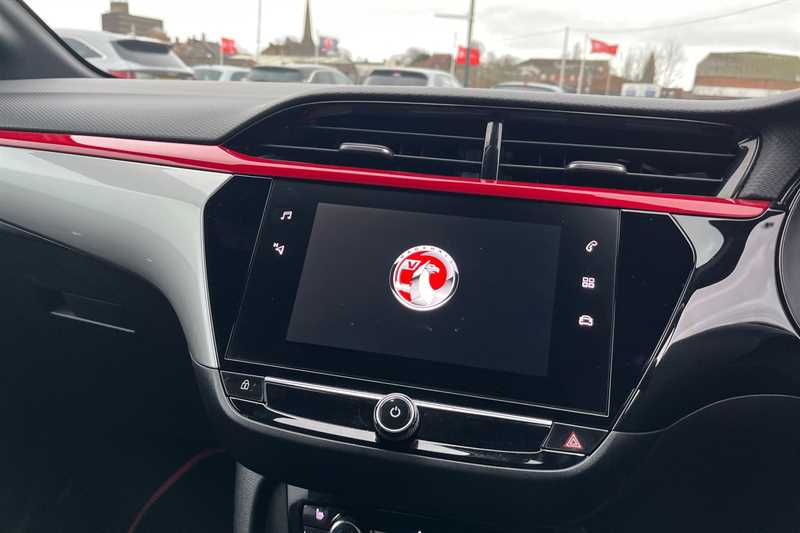 Used Vauxhall Corsa 2022 for sale - 77914849: Photo 17