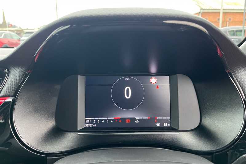 Used Vauxhall Corsa 2022 for sale - 77914849: Photo 20