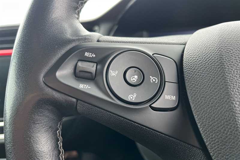 Used Vauxhall Corsa 2022 for sale - 77914849: Photo 21